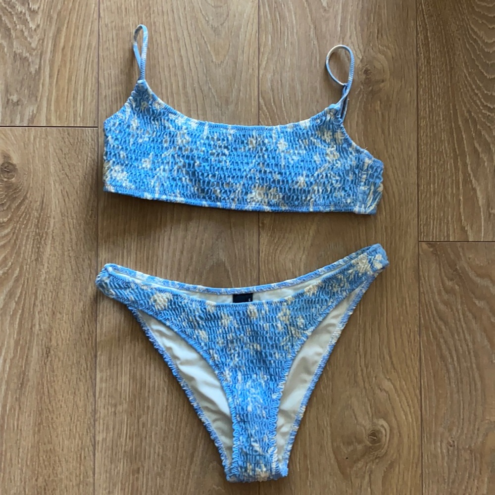 Triangl Inesa Marina bikini